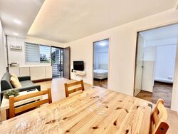 Blk 83 Commonwealth Close (Queenstown), HDB 3 Rooms #416617131